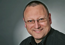 Wolf-Rüdiger Spieler